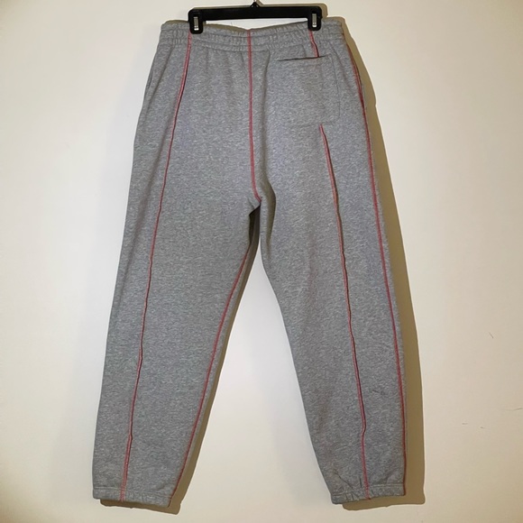 Supreme coverstitch sweatpant - Picture 2 of 4
